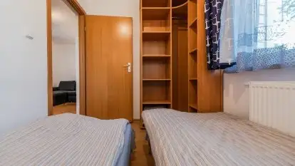 Domki wypoczynkowe Bocianie Gniazdo - zdjęcie 16