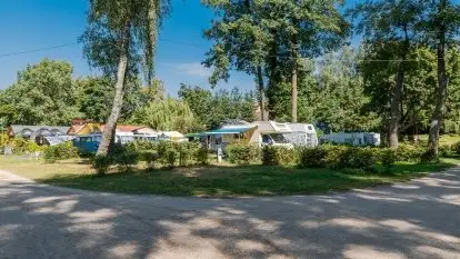 Camping Bystry - zdjęcie 3
