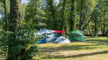 Camping Bystry - zdjęcie 13