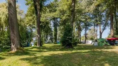 Camping Bystry - zdjęcie 25