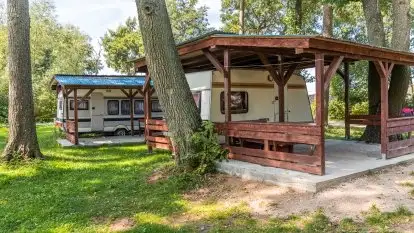 Camping Bystry - zdjęcie 26