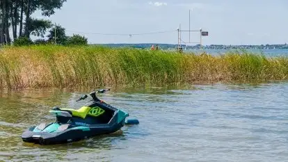 Camping Bystry - zdjęcie 18