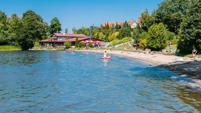 Camping Bystry - zdjęcie 2