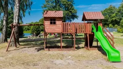 Camping Bystry - zdjęcie 32