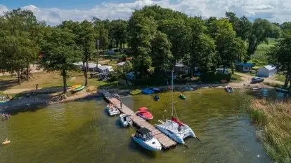 Camping Bystry - zdjęcie 47