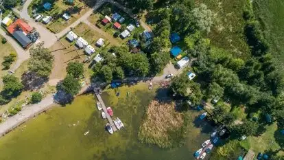 Camping Bystry - zdjęcie 4