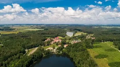 Ośrodek Wypoczynkowy Nova Mazury - zdjęcie 6