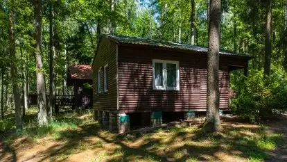 Ośrodek Wypoczynkowy Nova Mazury - zdjęcie 8