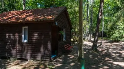 Ośrodek Wypoczynkowy Nova Mazury - zdjęcie 2