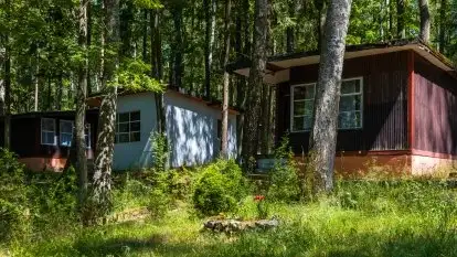 Ośrodek Wypoczynkowy Nova Mazury - zdjęcie 54