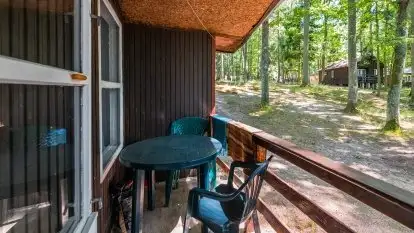 Ośrodek Wypoczynkowy Nova Mazury - zdjęcie 80