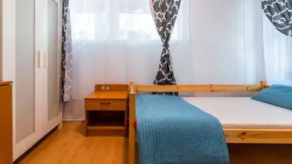 Ośrodek Wypoczynkowy Nova Mazury - zdjęcie 83