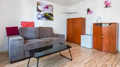 Ośrodek Wypoczynkowy Nova Mazury - zdjęcie 85