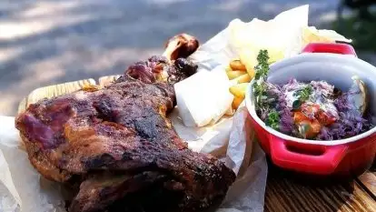 Restauracja Baba Pruska - zdjęcie 6