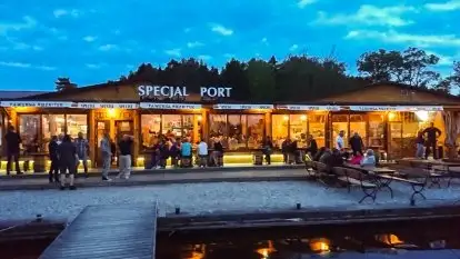 Tawerna Rozbitek - zdjęcie 14