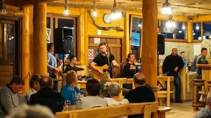 Tawerna Rozbitek - zdjęcie 23