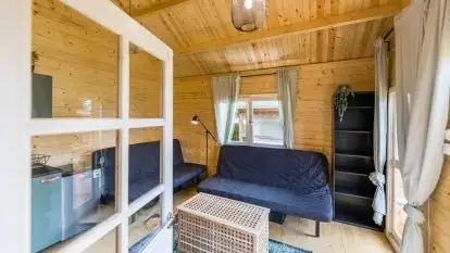 Domki Tło Dla Mew - zdjęcie 4