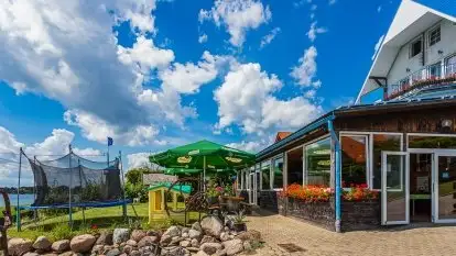 Niebieska Tawerna - zdjęcie 7