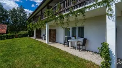 Apartamenty i pokoje Niebieska Tawerna - zdjęcie 9