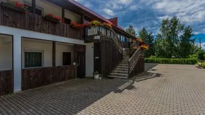 Apartamenty i pokoje Niebieska Tawerna - zdjęcie 42