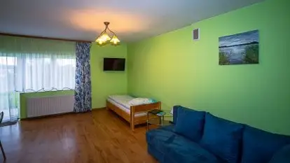 Apartamenty i pokoje Niebieska Tawerna - zdjęcie 35