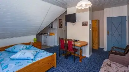 Apartamenty i pokoje Niebieska Tawerna - zdjęcie 18