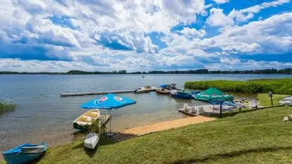 Apartamenty i pokoje Niebieska Tawerna - zdjęcie 47