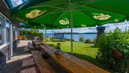 Apartamenty i pokoje Niebieska Tawerna - zdjęcie 60