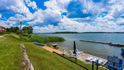 Apartamenty i pokoje Niebieska Tawerna - zdjęcie 61