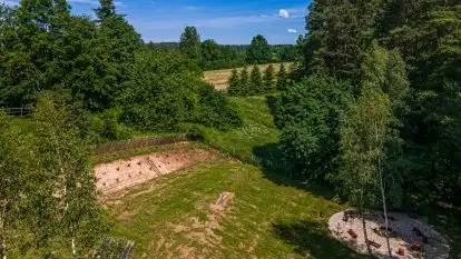 Sosnowy Raj - Domki na Mazurach - zdjęcie 27