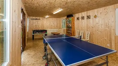 Sosnowy Raj - Domki na Mazurach - zdjęcie 35