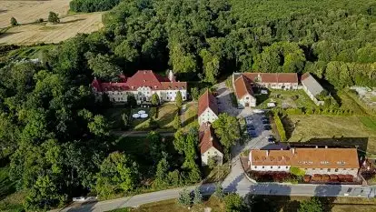 Pensjonat Sztynort - zdjęcie 7