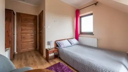 Pensjonat, domki - Kalinowe Wzgórze - zdjęcie 33