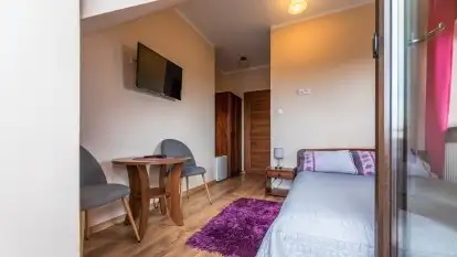 Pensjonat, domki - Kalinowe Wzgórze - zdjęcie 40