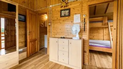 Pensjonat, domki - Kalinowe Wzgórze - zdjęcie 65