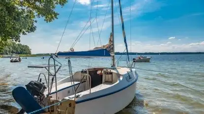 Pole namiotowe Zwierzyniecki Róg - zdjęcie 22