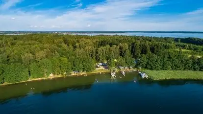 Pole namiotowe Zwierzyniecki Róg - zdjęcie 10