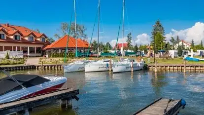 Apartamenty Port Bogaczewo - zdjęcie 26