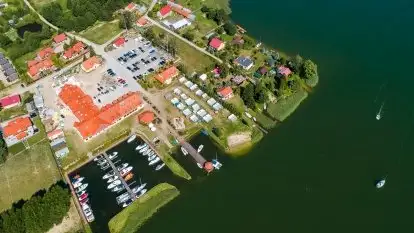 Apartamenty Port Bogaczewo - zdjęcie 5