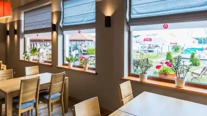 Restauracja Port Bogaczewo - zdjęcie 13