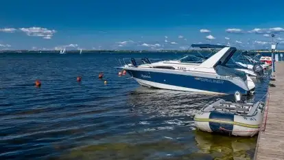 Przystań Szekla Camp - zdjęcie 23