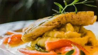 Restauracja Port Bogaczewo - zdjęcie 3