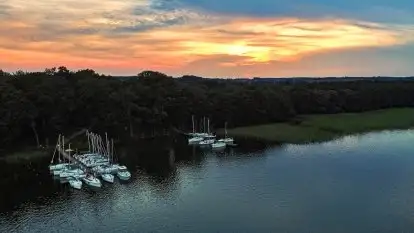 Stanica Wodna Kietlice - zdjęcie 20