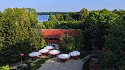 Stanica Wodna Kietlice - zdjęcie 13