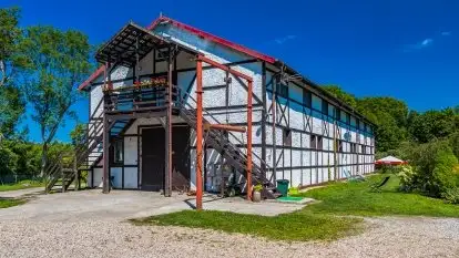 Stanica Wodna Kietlice - zdjęcie 11