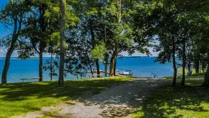 Stanica Wodna Kietlice - zdjęcie 21