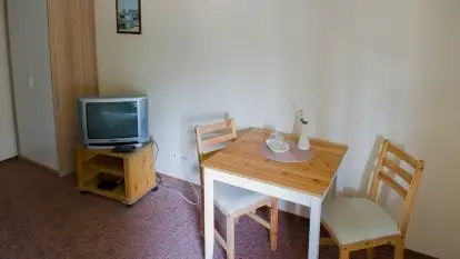 Noclegi w Stanicy Wodnej Kietlice - zdjęcie 4