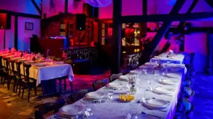 Stanica Wodna Kietlice - zdjęcie 2