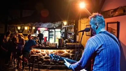 Stanica Wodna Kietlice - zdjęcie 10