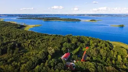 Stanica Wodna Kietlice - zdjęcie 13